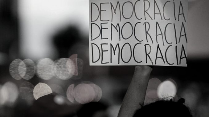 democracia