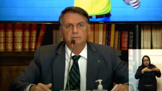 bolsonaro-live-voto-impresso-urna-eletronica