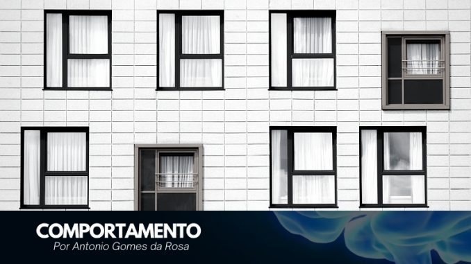 comportamento