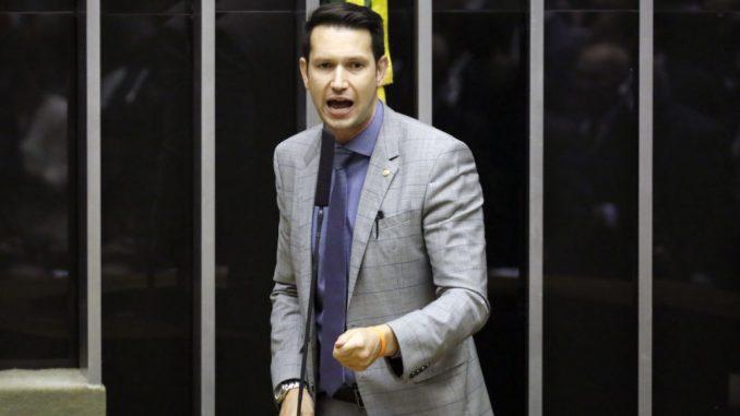 Gilson Marques
