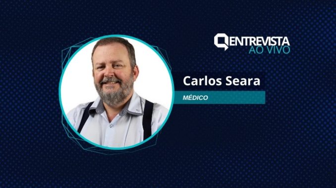 Site Ao Vivo