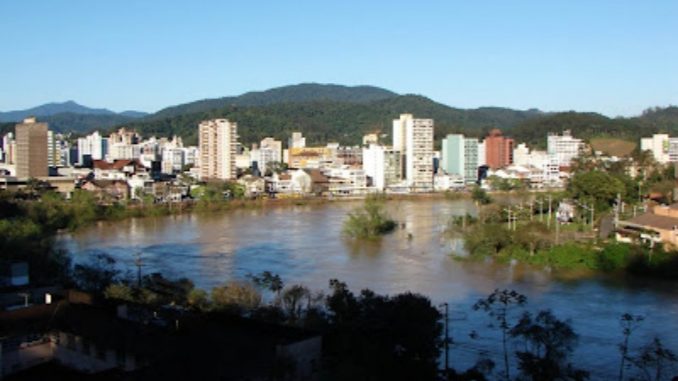 blumenau