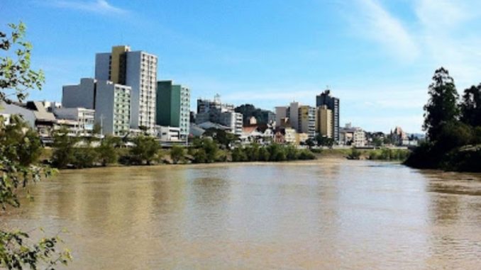 blumenau