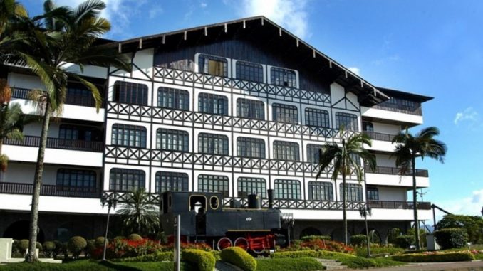 blumenau