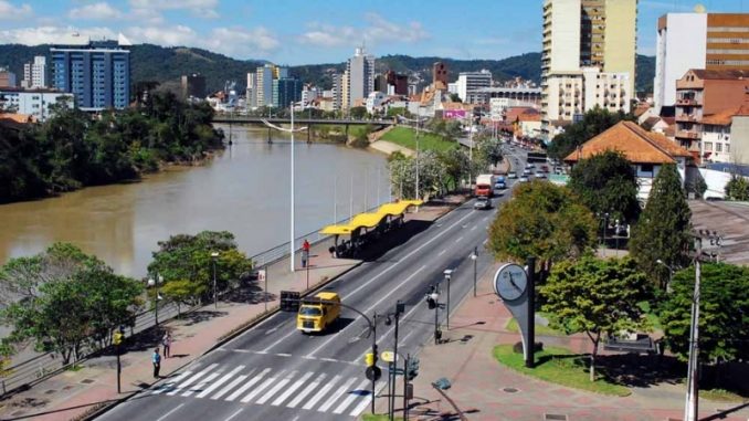 blumenau