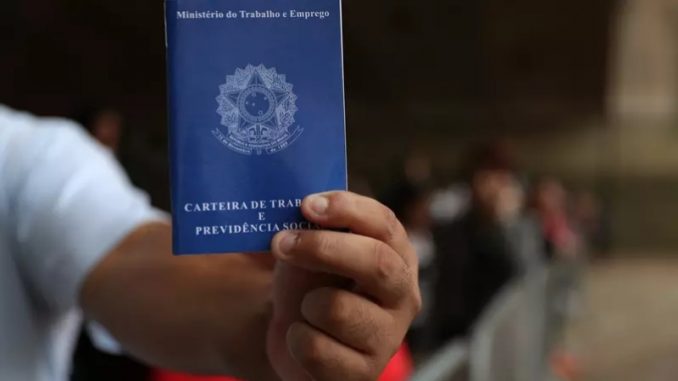carteira-de-trabalho