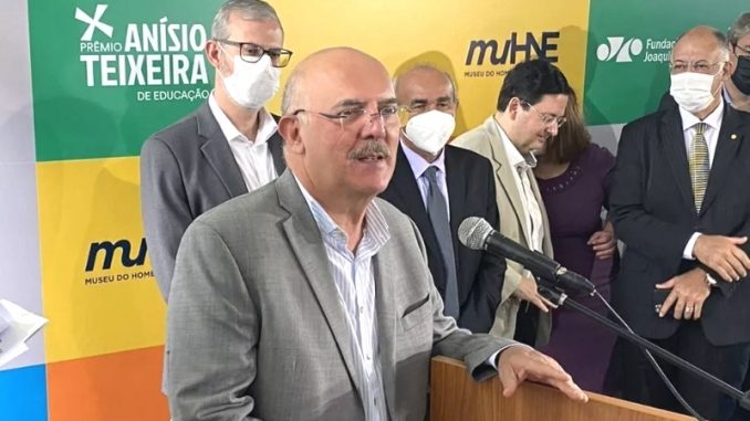 milton-ribeiro-educacao