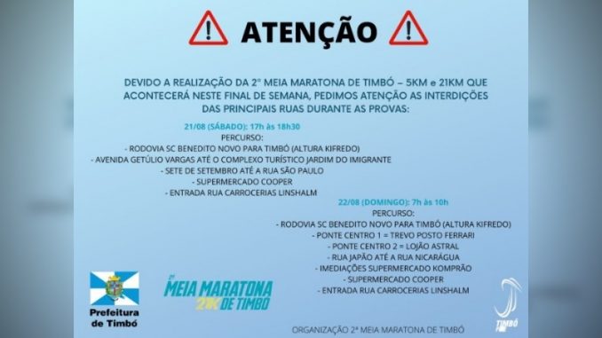 timbo-maratona