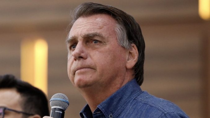 bolsonaro