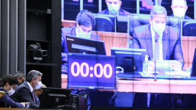 camara-dos-deputados-quarentena-codigo-eleitoral