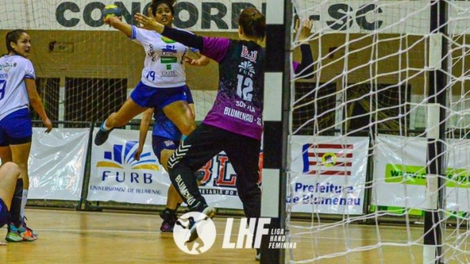 handebol