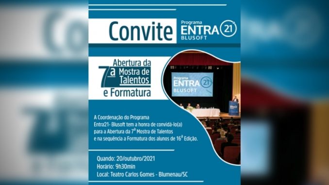 Entra21