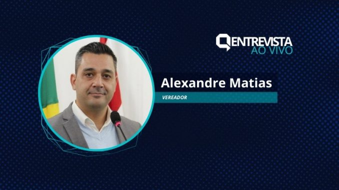 Site no Ar