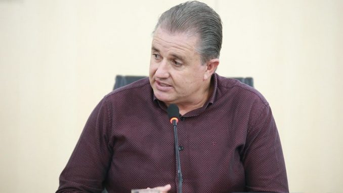 Jovino Cardoso