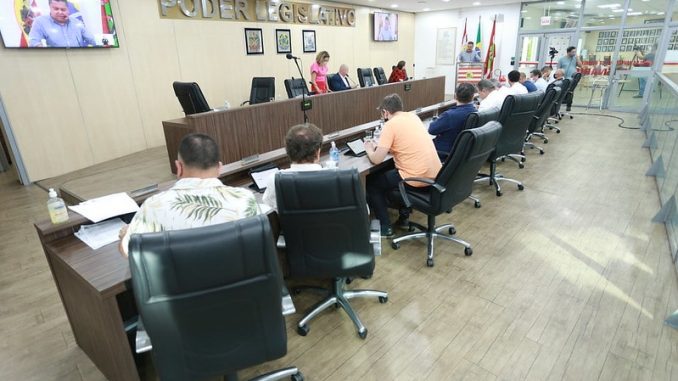 Camara-Blumenau