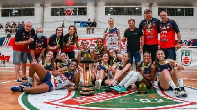 basquete