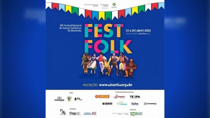 festfolk