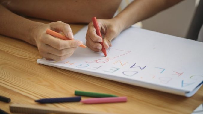 homeschooling