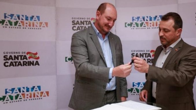 mauro-de-nadal-carlos-moises-governo-sc