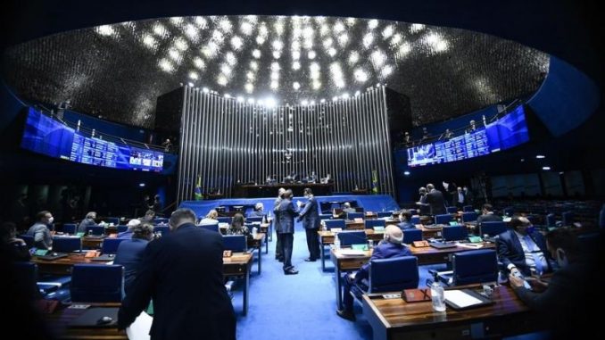senado