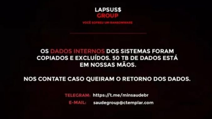 conecte-sus