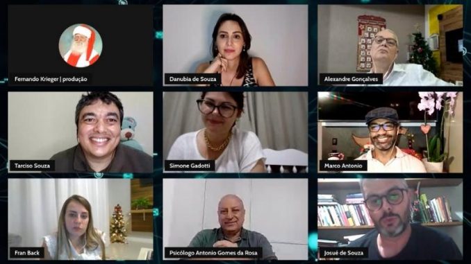 conversa