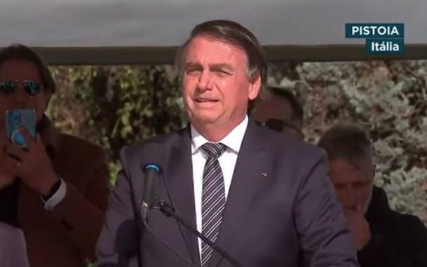 Bolsonaro