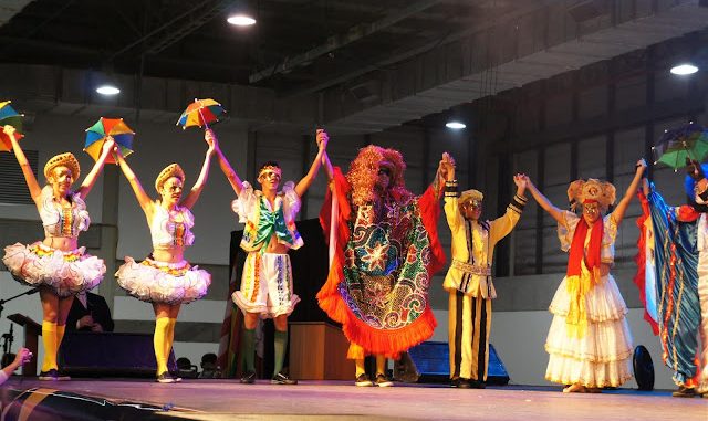 Festfolk