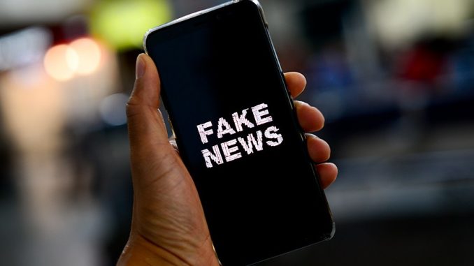 fake news
