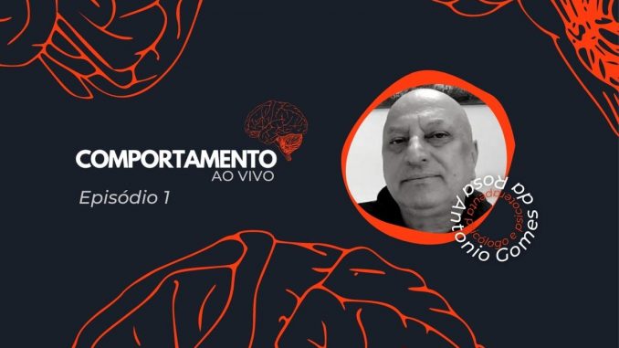 Capa YouTube e Site Ao Vivo