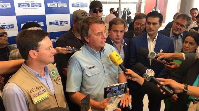 bolsonaro-petrobras