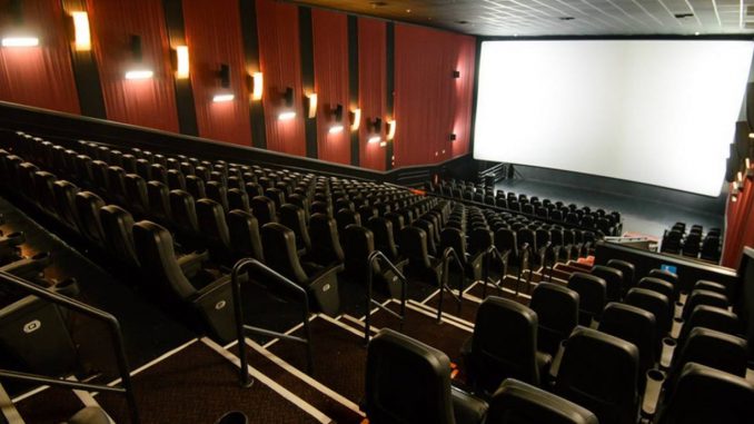 cinema