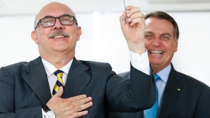 milton-ribeiro-bolsonaro