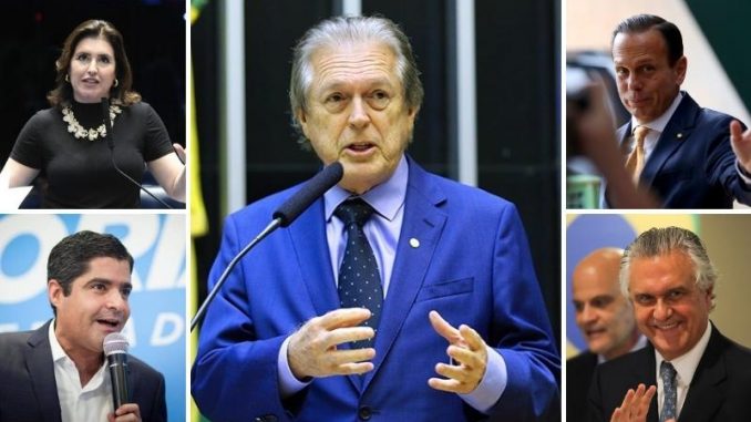 uniao-brasil-mdb-psdb-eleicoes-2022