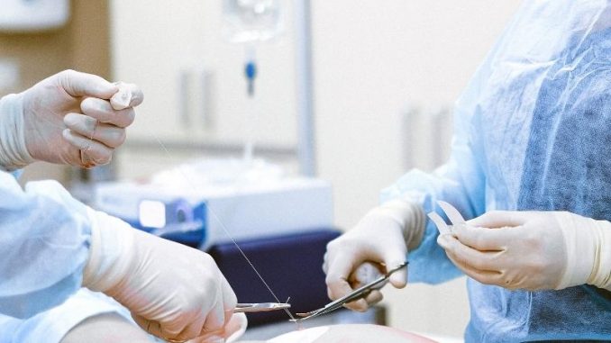 cirurgia