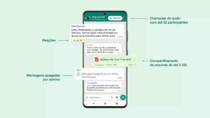 whatsapp-novidades
