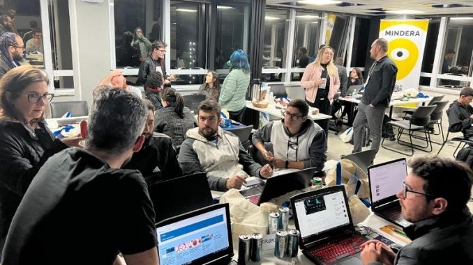 Programa +Devs2Blu