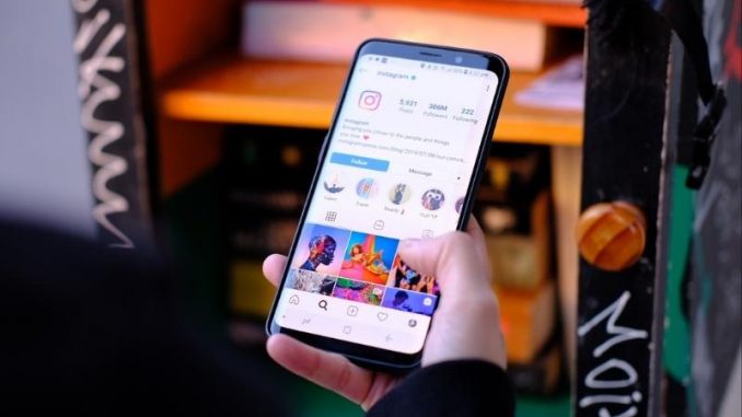 instagram