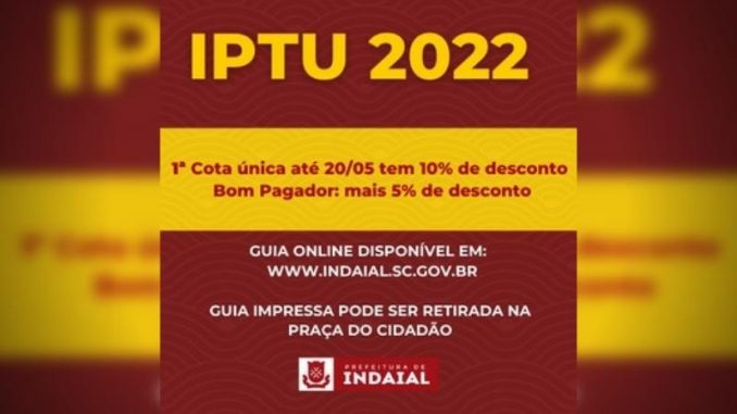 iptu-indaial