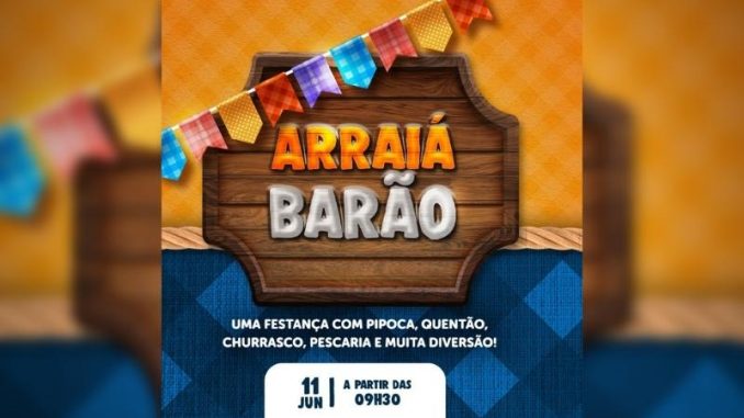 arraia-barao