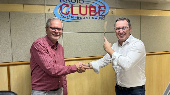 Alexandre-José-com-Edélcio-Vieira-volta-para-Clube