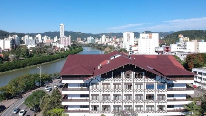 blumenau