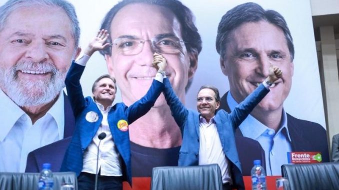 frente-democratica