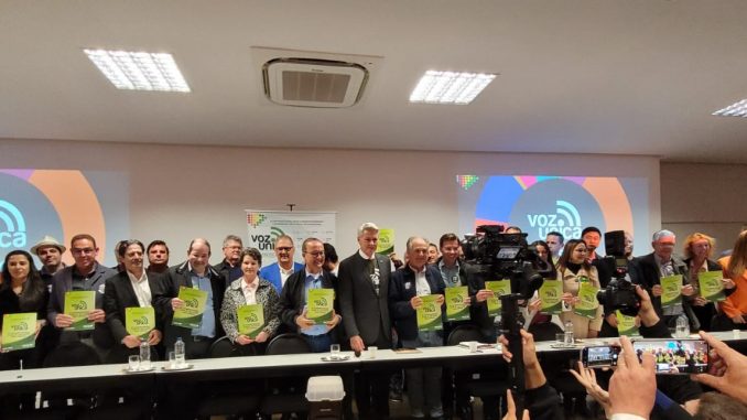 Evento-Voz-unica-ACIB-Eleição-2022