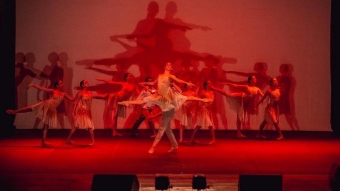 master-ballet