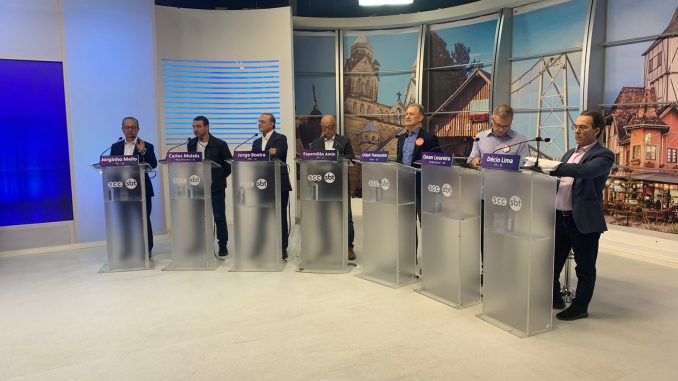 primeiro-debate-governo-sc