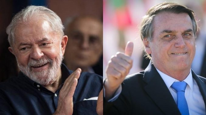 lula-bolsonaro