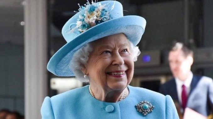 rainha-elizabeth