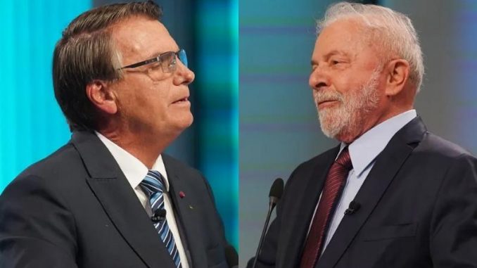 bolsonaro-lula