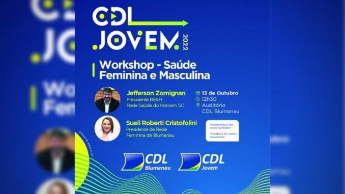 cdl-jovem